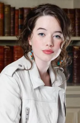 Anna Popplewell Poster