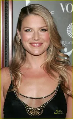 Ali Larter Prints and Posters