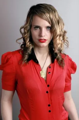 Anna Calvi Prints and Posters