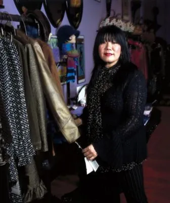 Anna Sui Prints and Posters