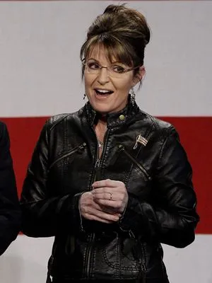 Sarah Palin Prints and Posters