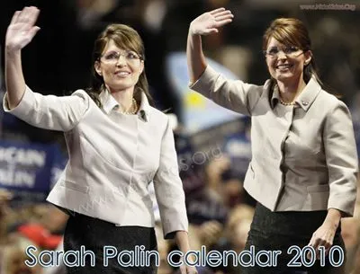 Sarah Palin Prints and Posters