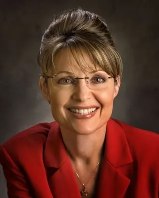 Sarah Palin Prints and Posters