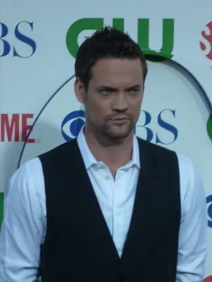 Shane West Poster