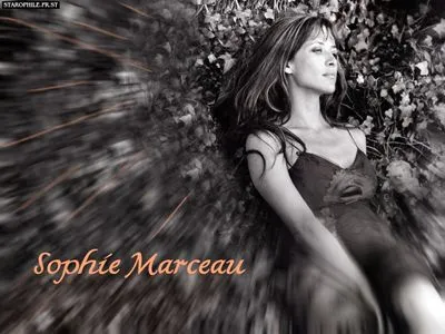 Sophie Marceau 11oz Metallic Silver Mug