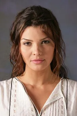 Ali Landry 11oz White Mug