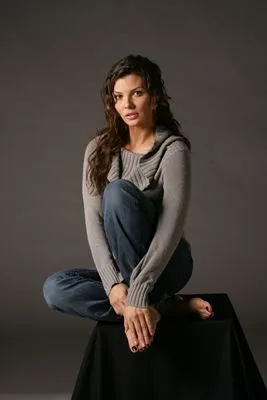 Ali Landry Poster