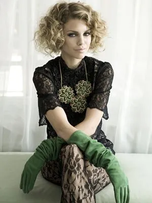 AnnaLynne McCord Prints and Posters