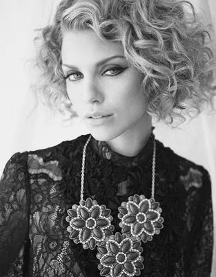 AnnaLynne McCord Prints and Posters