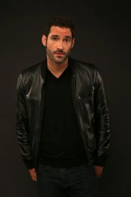 Tom Ellis Prints and Posters