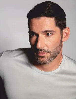 Tom Ellis Prints and Posters