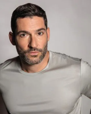 Tom Ellis Prints and Posters