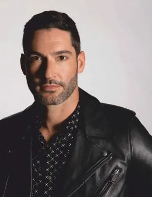 Tom Ellis Prints and Posters