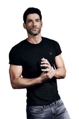 Tom Ellis Men's Tank Top