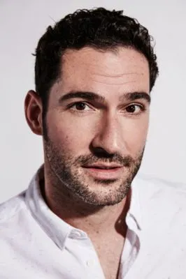 Tom Ellis Poster