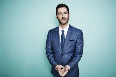 Tom Ellis Poster