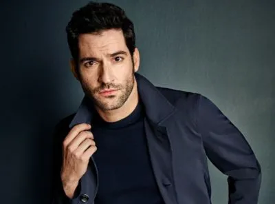 Tom Ellis Prints and Posters