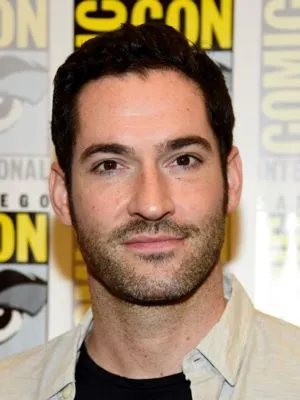 Tom Ellis Prints and Posters