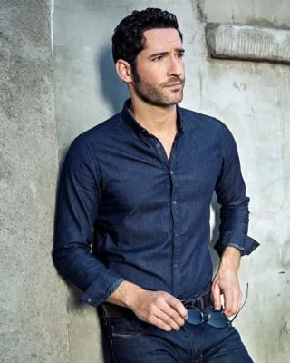 Tom Ellis Prints and Posters