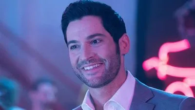 Tom Ellis Prints and Posters