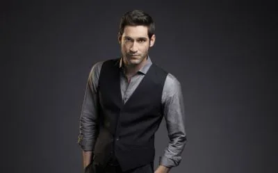 Tom Ellis Prints and Posters