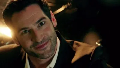 Tom Ellis Hip Flask