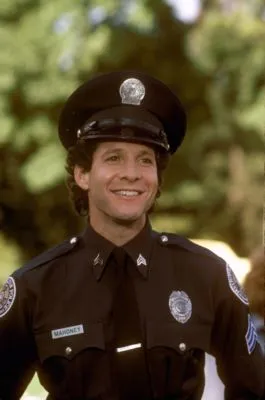 Steve Guttenberg Prints and Posters