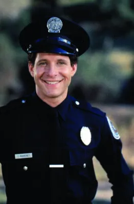 Steve Guttenberg Prints and Posters