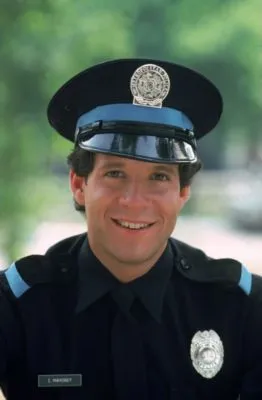 Steve Guttenberg Prints and Posters