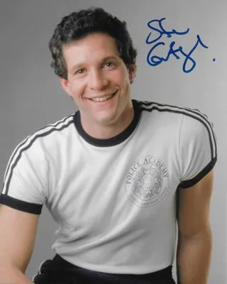 Steve Guttenberg Prints and Posters