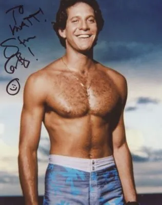 Steve Guttenberg Prints and Posters