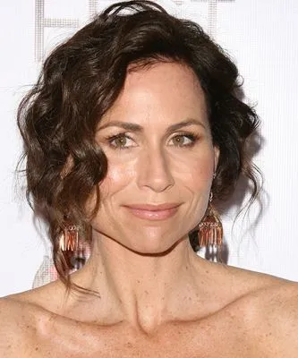 Minnie Driver Prints and Posters