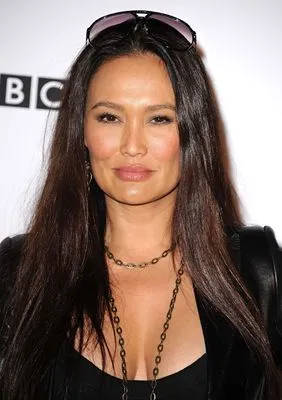 Tia Carrere Prints and Posters