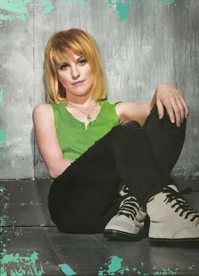 Hayley Williams Prints and Posters