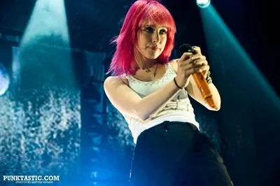 Hayley Williams Prints and Posters