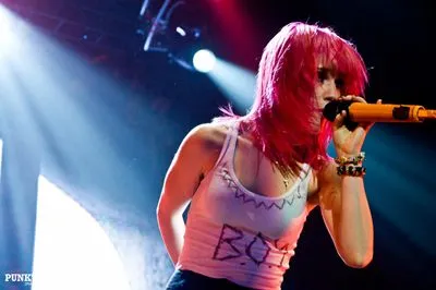 Hayley Williams Prints and Posters