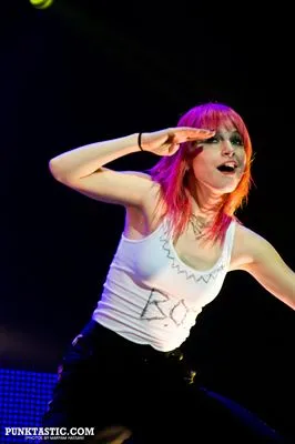 Hayley Williams Prints and Posters