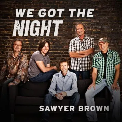 Sawyer Brown Prints and Posters