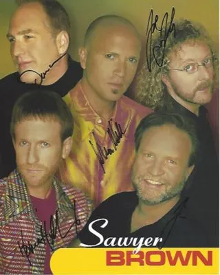 Sawyer Brown Prints and Posters