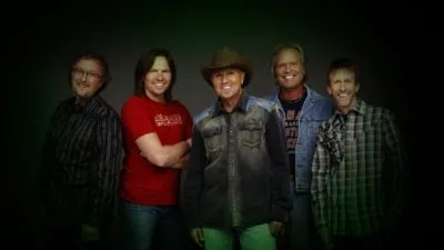 Sawyer Brown Prints and Posters