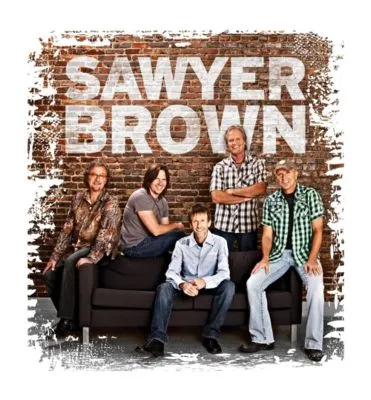 Sawyer Brown Prints and Posters