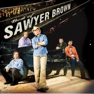 Sawyer Brown Prints and Posters