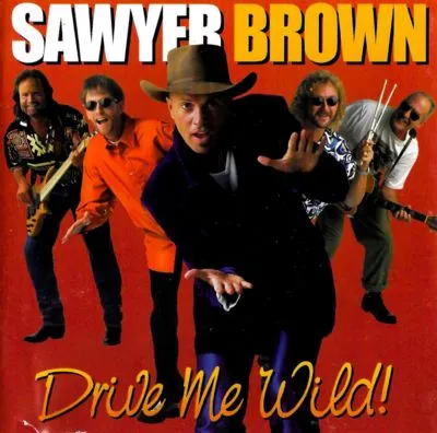 Sawyer Brown Poster