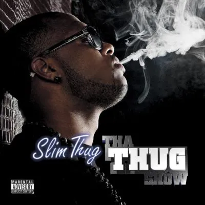 Slim Thug Prints and Posters