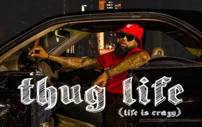 Slim Thug Prints and Posters