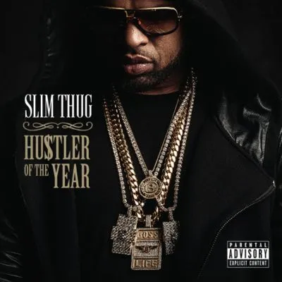 Slim Thug Prints and Posters