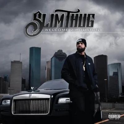 Slim Thug Prints and Posters