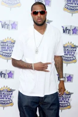 Slim Thug Prints and Posters