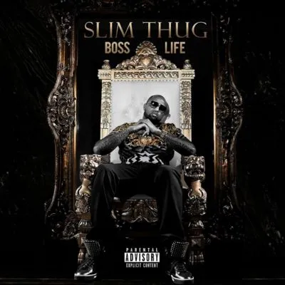 Slim Thug Prints and Posters