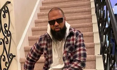 Slim Thug Prints and Posters